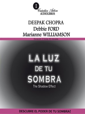 cover image of La Luz de tu Sombra